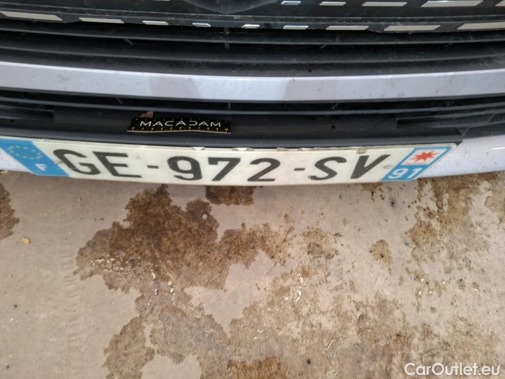  Peugeot  308  Allure Pack 1.2 PureTech 130CV BVA8 E6d #90