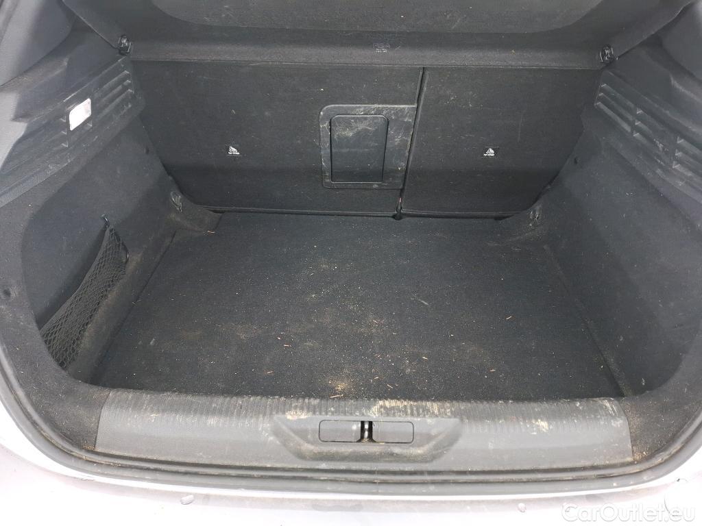  Peugeot  308  Allure Pack 1.2 PureTech 130CV BVA8 E6d #89