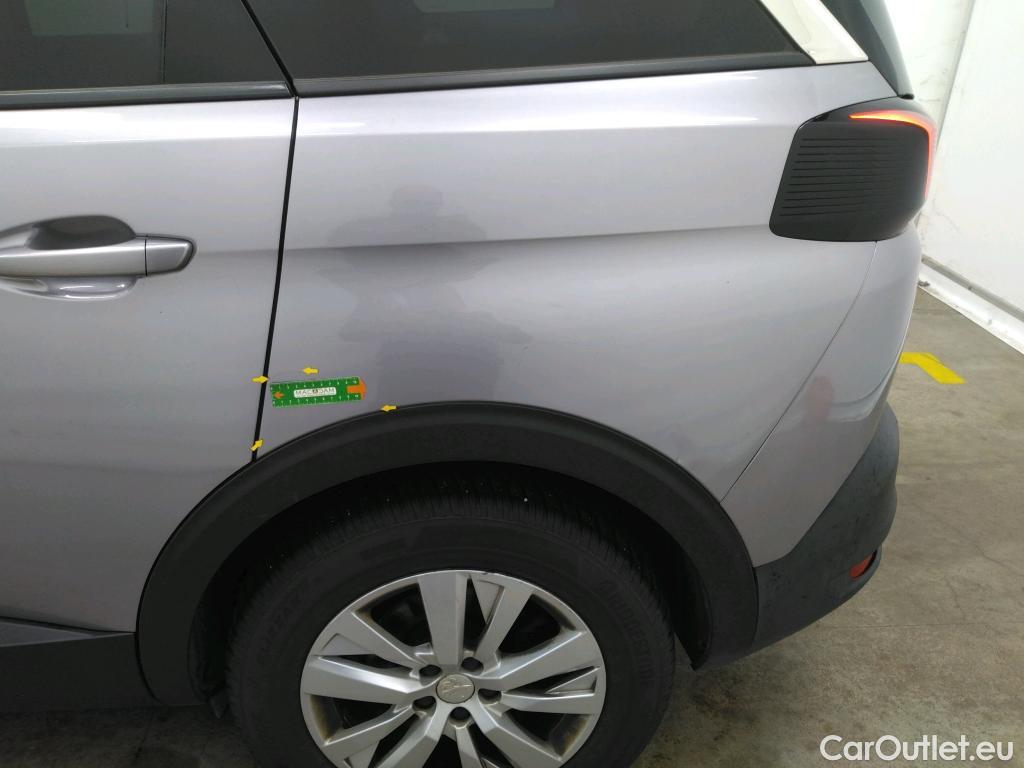  Peugeot  5008  Active Business 1.2 PureTech 130CV BVA8 E6d #1