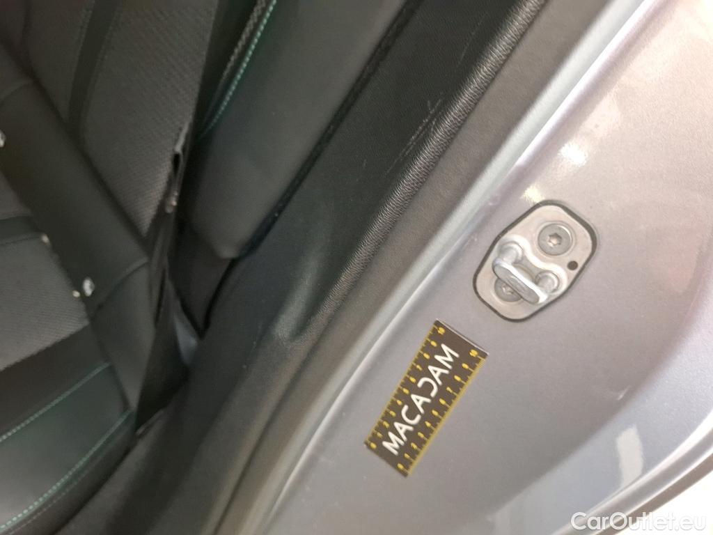  Peugeot  308  Allure Pack 1.2 PureTech 130CV BVA8 E6d #75