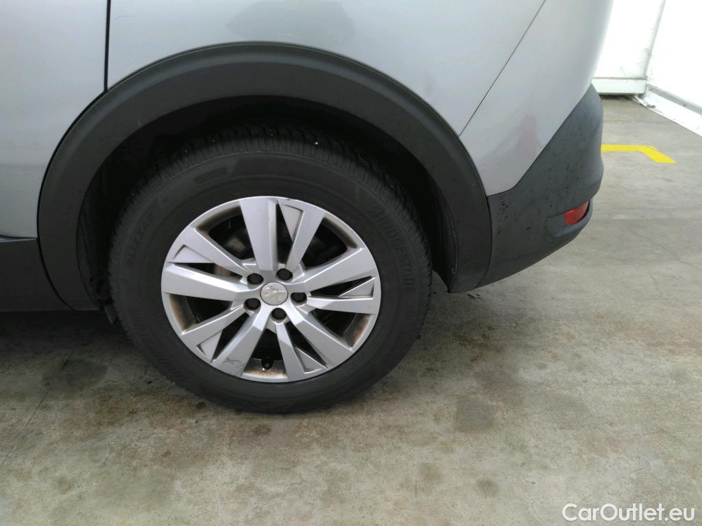  Peugeot  5008  Active Business 1.2 PureTech 130CV BVA8 E6d #33