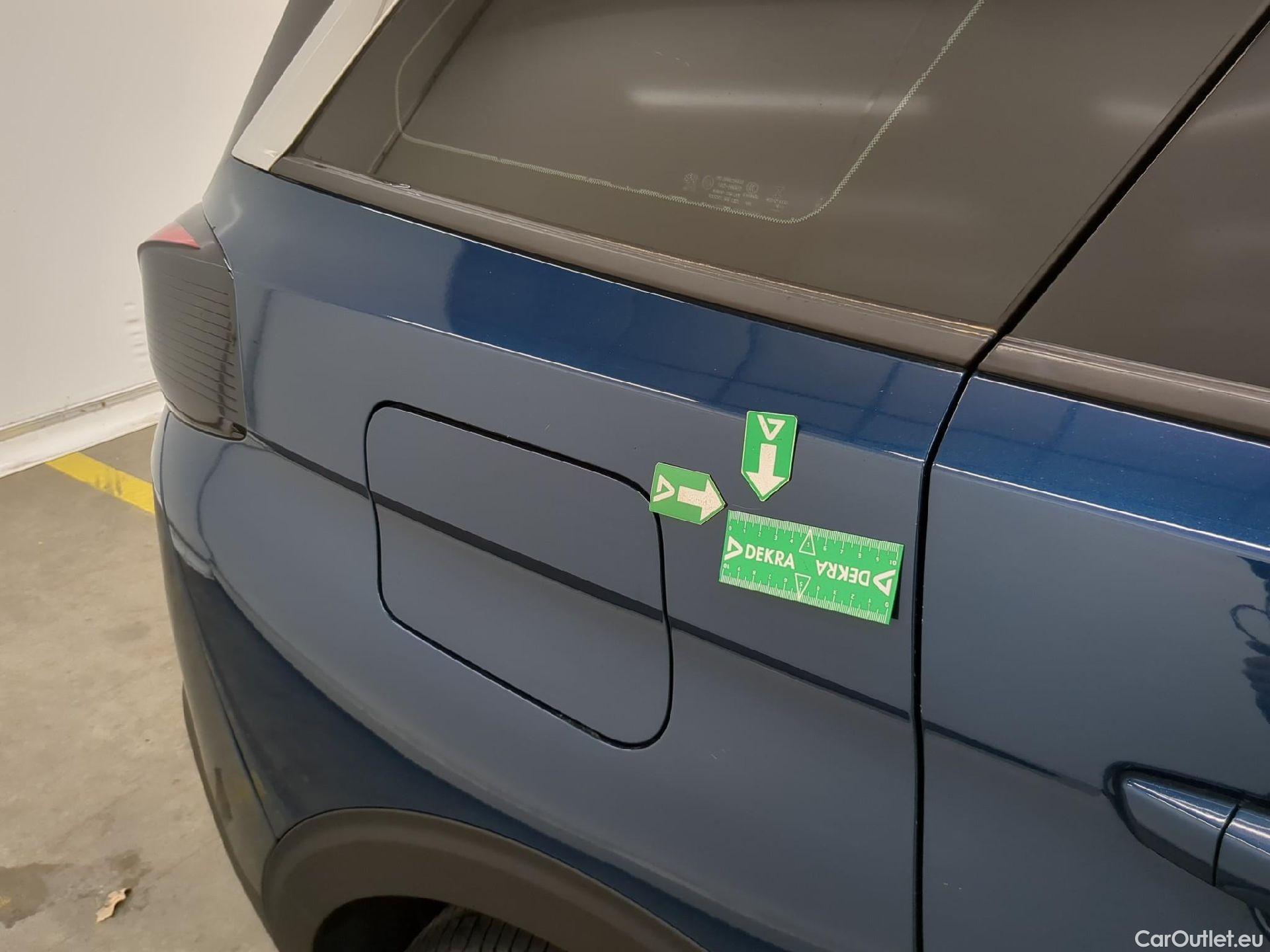  Peugeot  5008  Active Pack 1.2 PureTech 130CV BVA8 7 Sieges E6d #8