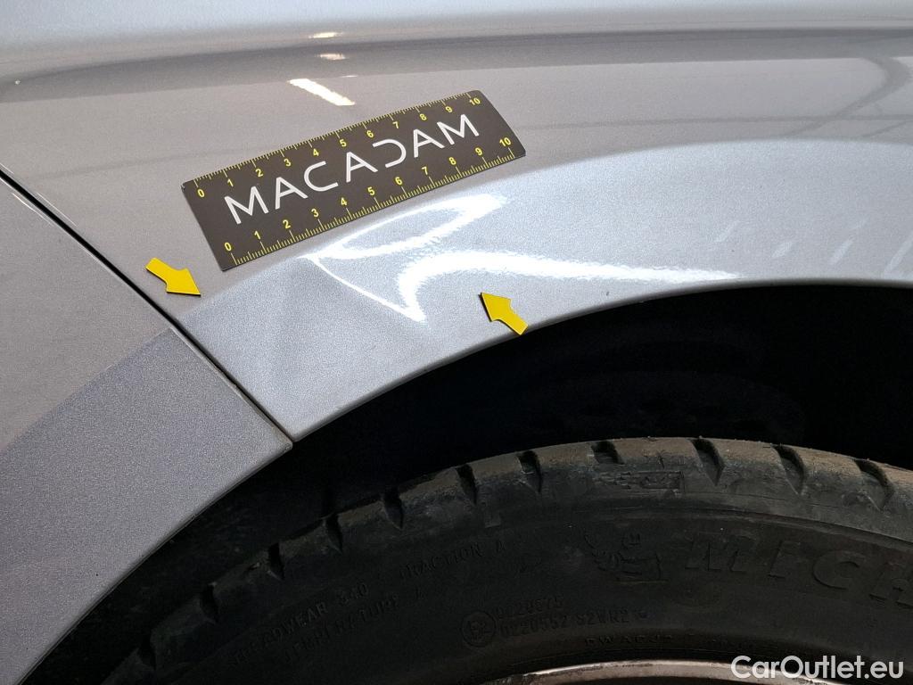  Peugeot  308  Allure Pack 1.2 PureTech 130CV BVA8 E6d #42