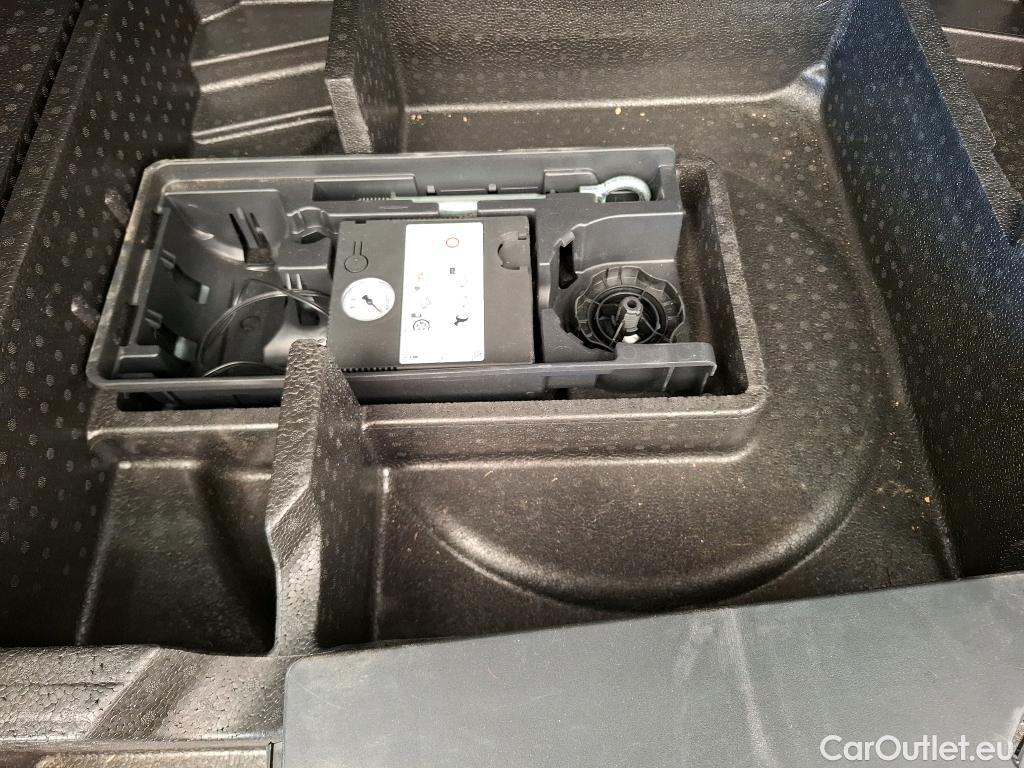  Peugeot  308 PEUGEOT  SW / 2021 / 5P / Break PureTech 130 S&S EAT8 ACTIVE PACK #30