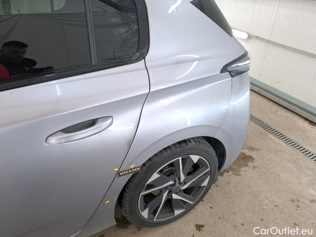  Peugeot  308  Allure Pack 1.2 PureTech 130CV BVA8 E6d #95