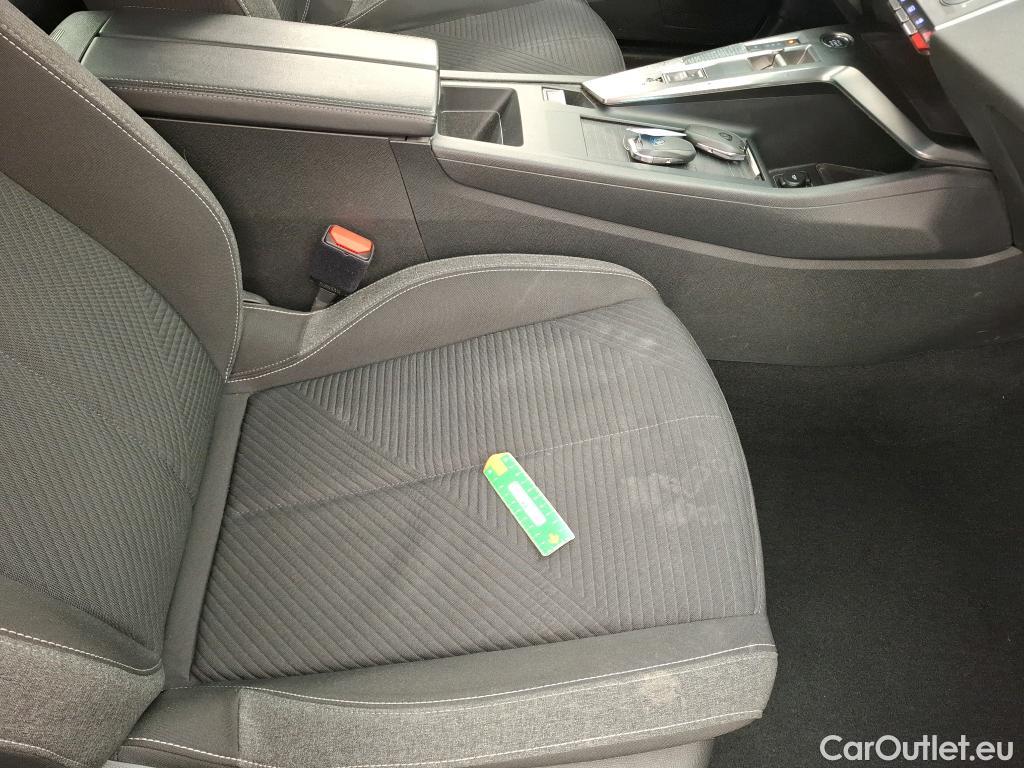  Peugeot  308 PEUGEOT  SW / 2021 / 5P / Break PureTech 130 S&S EAT8 ACTIVE PACK #31