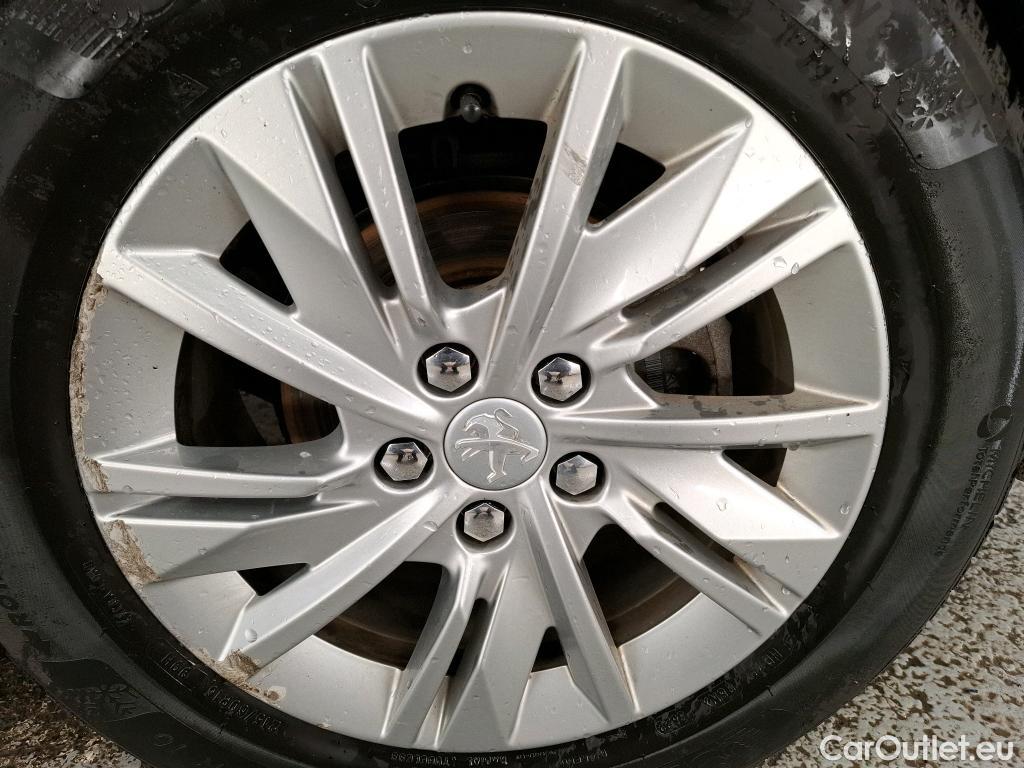  Peugeot  508  Active Business 1.5 HDi 130CV BVA8 E6d #18