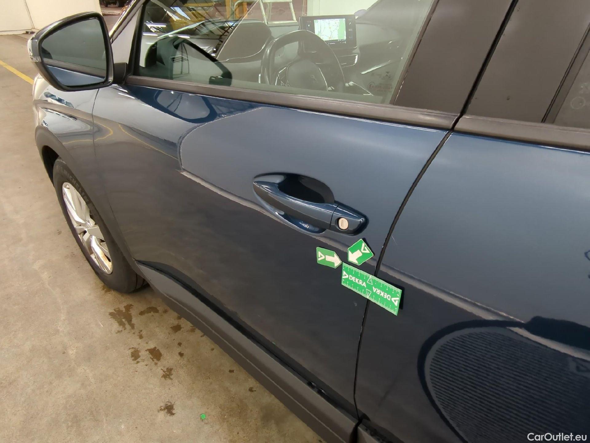  Peugeot  5008  Active Pack 1.2 PureTech 130CV BVA8 7 Sieges E6d #21