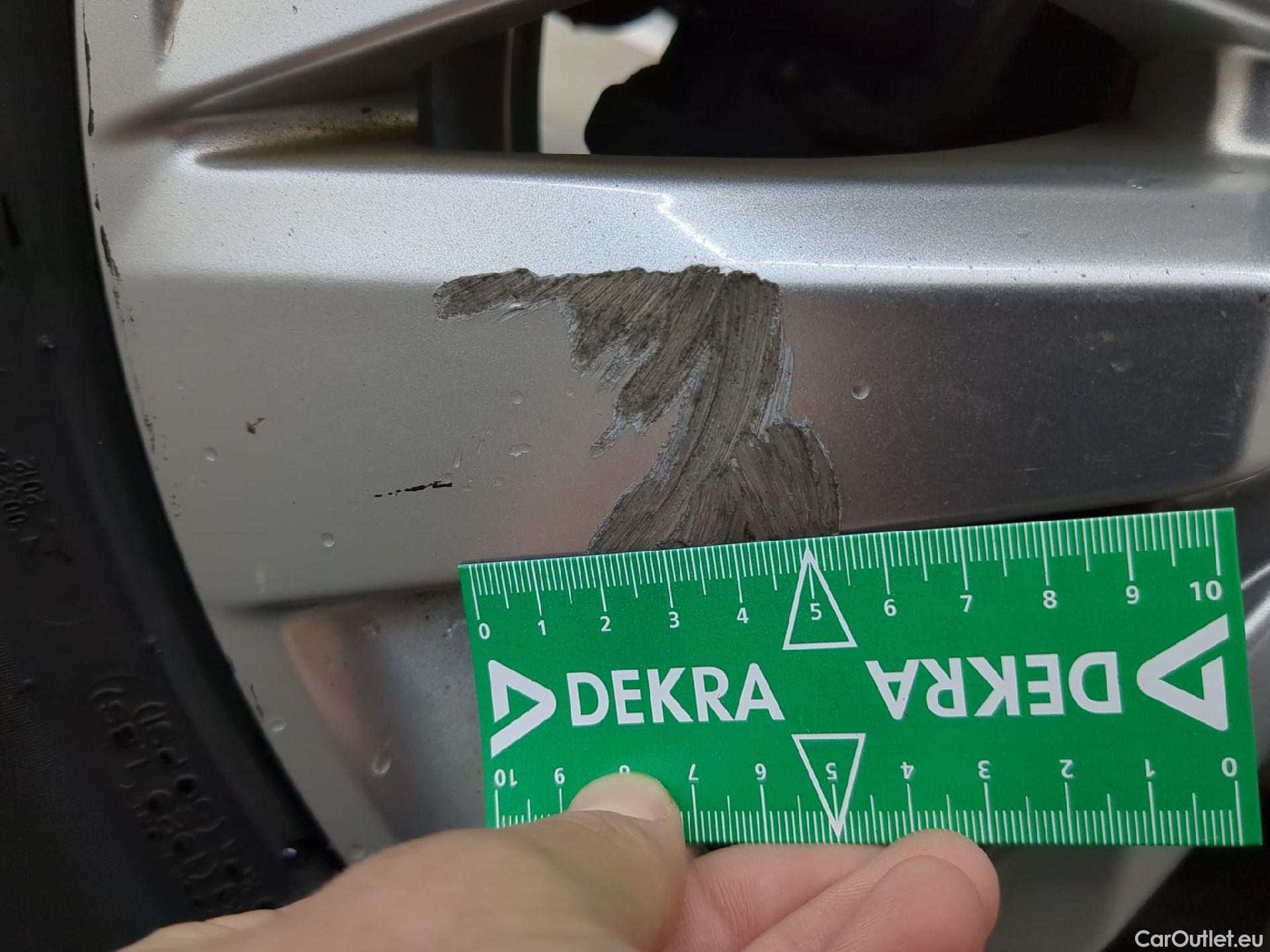  Peugeot  5008  Active Pack 1.2 PureTech 130CV BVA8 7 Sieges E6d #2