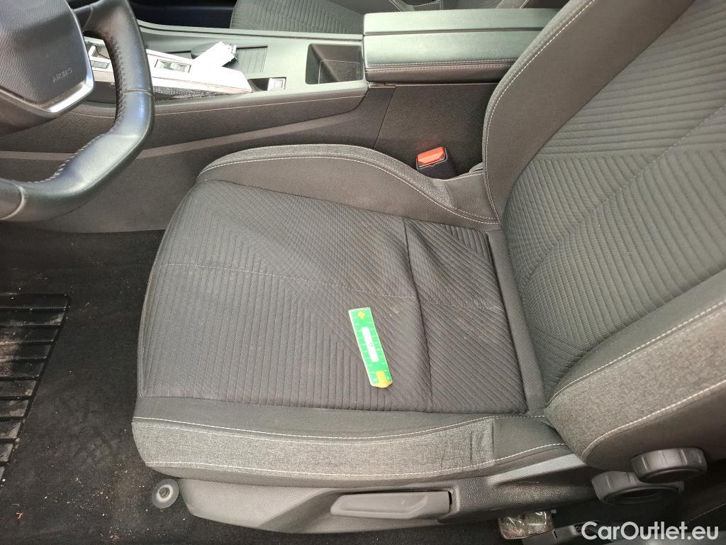  Peugeot  308 PEUGEOT  SW / 2021 / 5P / Break PureTech 130 S&S EAT8 ACTIVE PACK #33