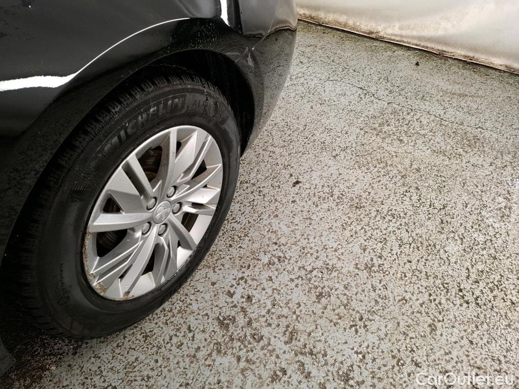  Peugeot  508  Active Business 1.5 HDi 130CV BVA8 E6d #17