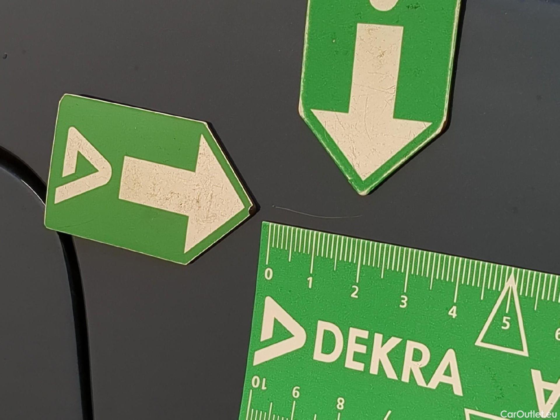  Peugeot  5008  Active Pack 1.2 PureTech 130CV BVA8 7 Sieges E6d #7