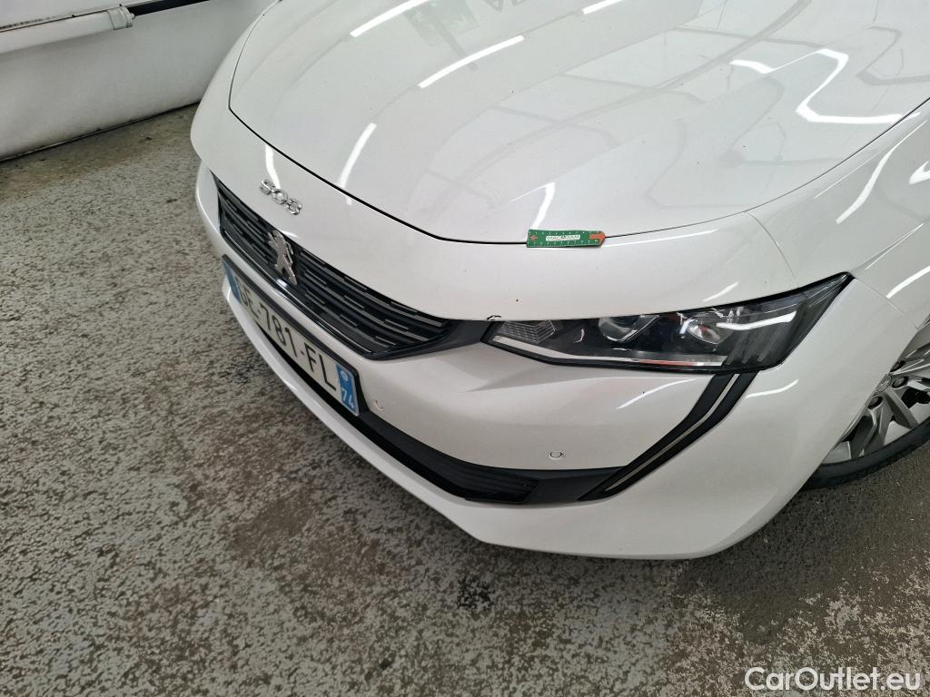  Peugeot  508  Active Business 1.5 HDi 130CV BVA8 E6d #29