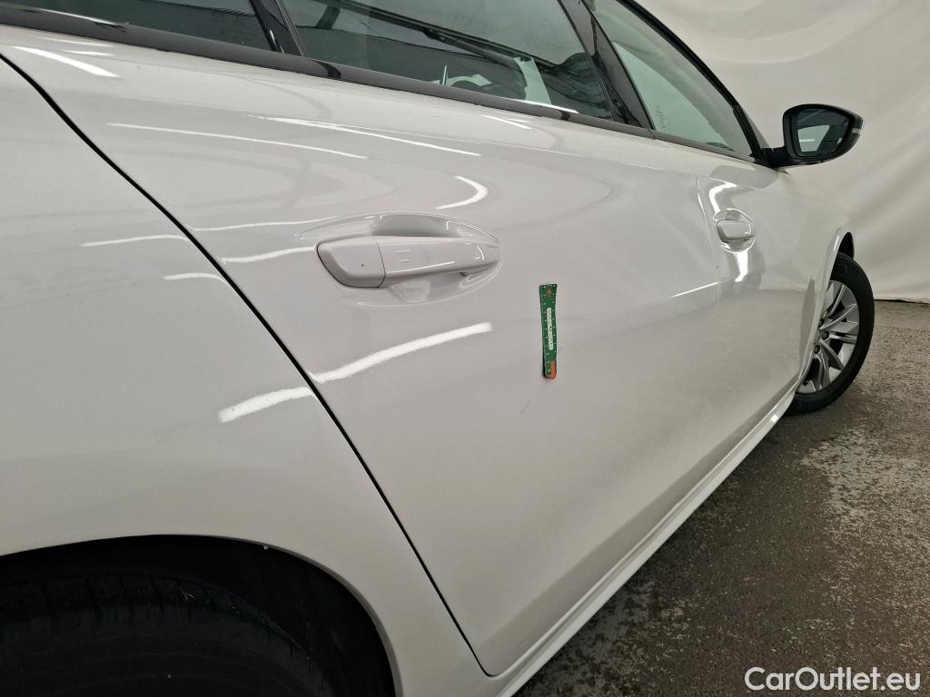  Peugeot  508  Active Business 1.5 HDi 130CV BVA8 E6d #14