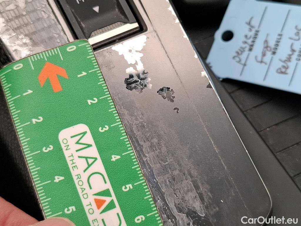  Peugeot  308 PEUGEOT  SW / 2021 / 5P / Break PureTech 130 S&S EAT8 ACTIVE PACK #16