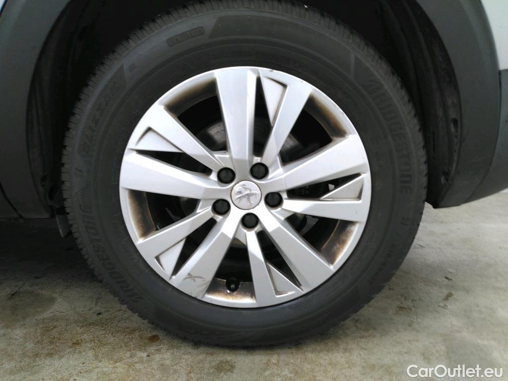  Peugeot  5008  Active Business 1.2 PureTech 130CV BVA8 E6d #34