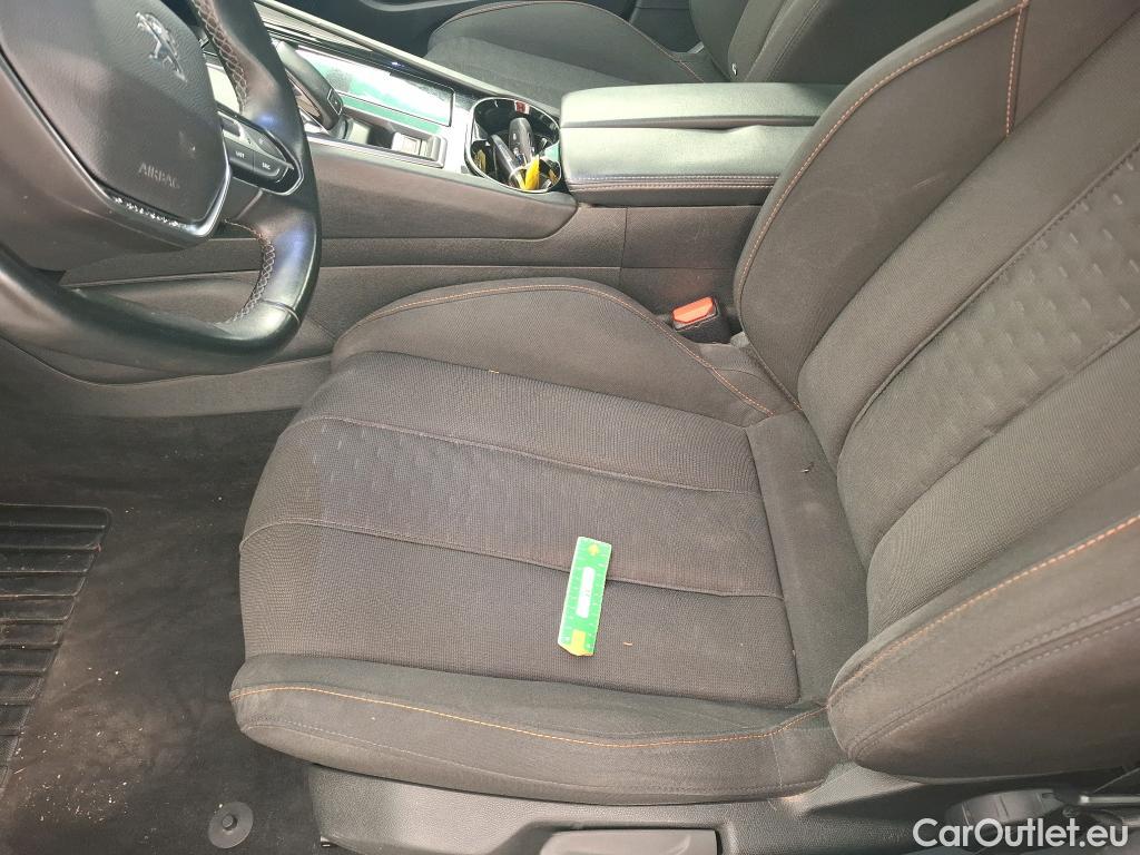  Peugeot  508  Active Business 1.5 HDi 130CV BVA8 E6d #33