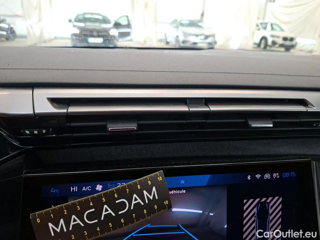  Peugeot  308  Allure Pack 1.2 PureTech 130CV BVA8 E6d #93