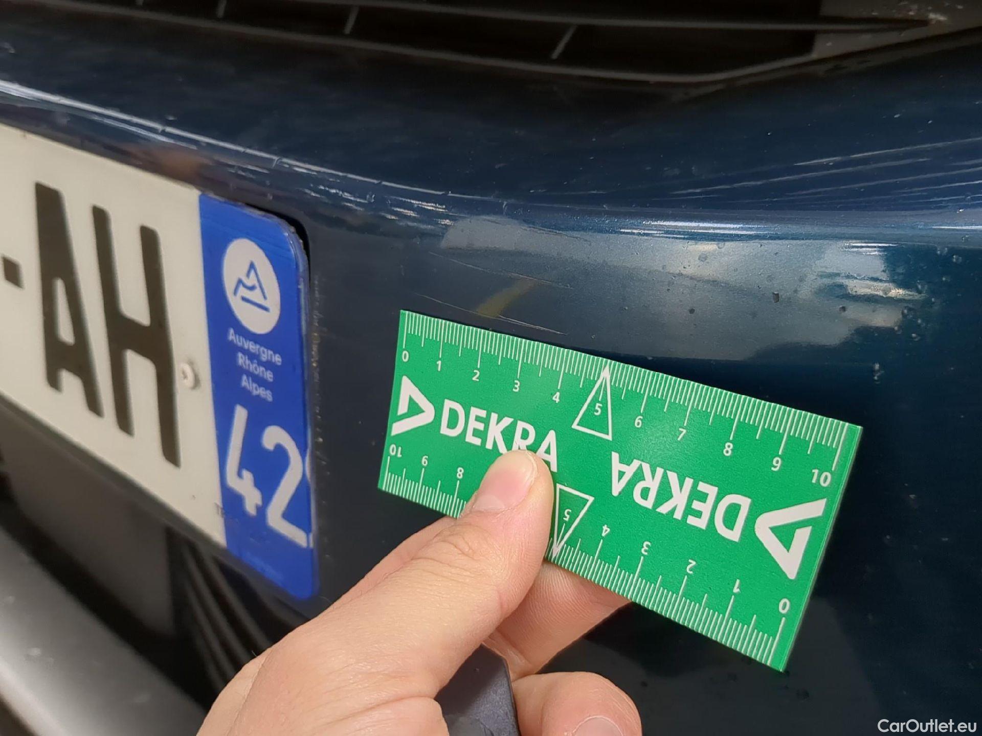  Peugeot  5008  Active Pack 1.2 PureTech 130CV BVA8 7 Sieges E6d #15