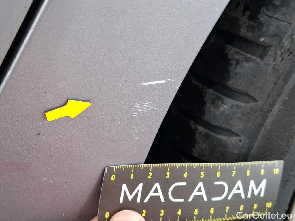  Peugeot  308  Allure Pack 1.2 PureTech 130CV BVA8 E6d #97