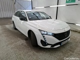  Peugeot  308 PEUGEOT  SW / 2021 / 5P / Break PureTech 130 S&S EAT8 ACTIVE PACK #4