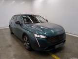  Peugeot  308 PEUGEOT  SW / 2021 / 5P / Break PureTech 130 S&S EAT 8 ALLURE #2
