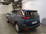  Peugeot  5008  Active Pack 1.2 PureTech 130CV BVA8 7 Sieges E6d #4