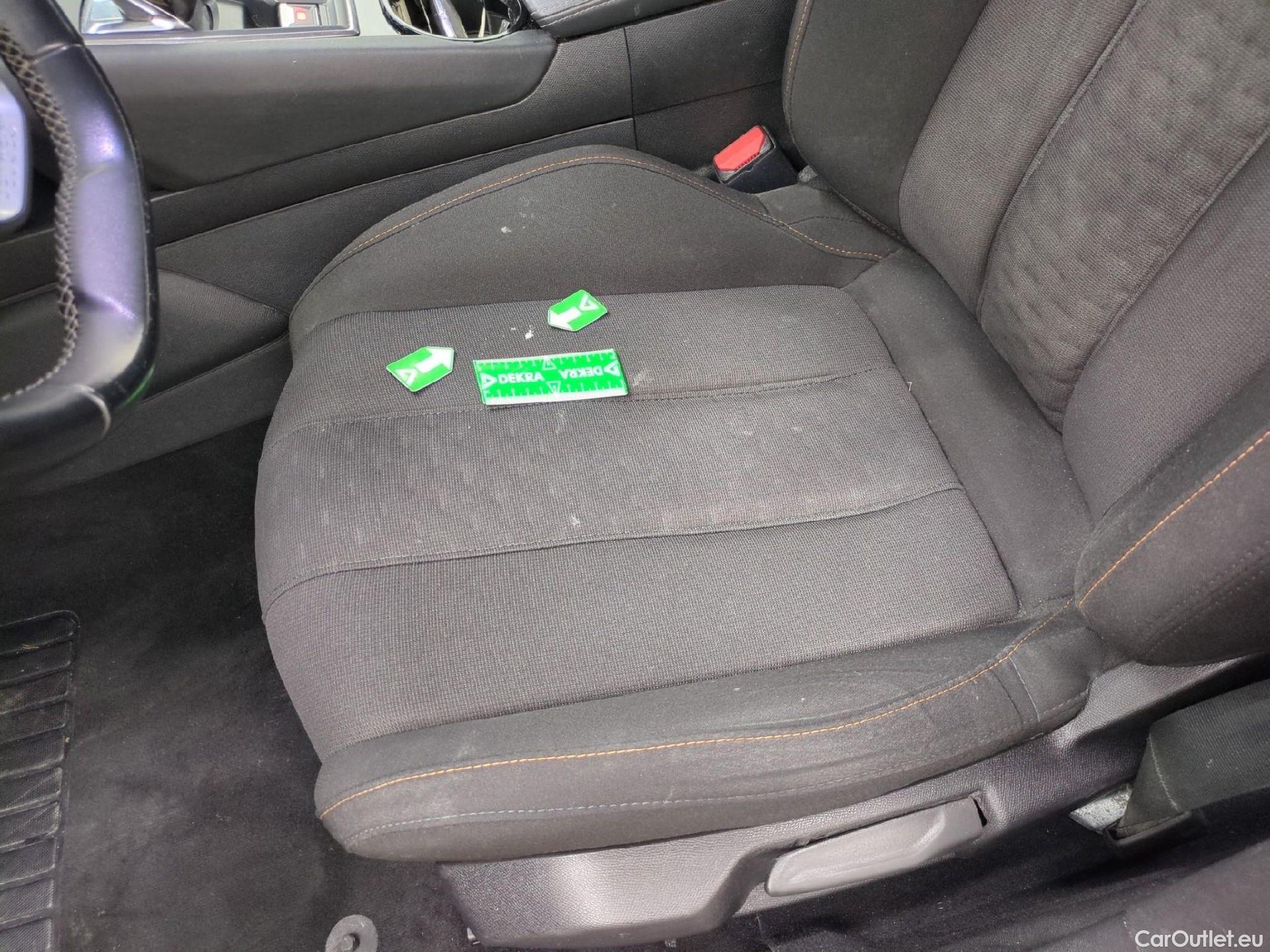  Peugeot  508  SW Active Pack 1.5 HDi 130CV BVA8 E6d #9