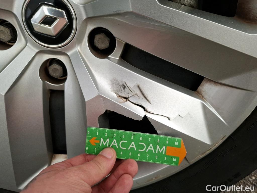  Renault  Captur  II Business 1.6 E-TECH Hybrid 145CV BVA6 E6d #33