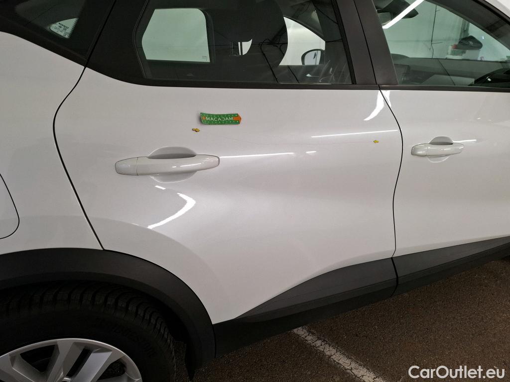  Renault  Captur  II Business 1.6 E-TECH Hybrid 145CV BVA6 E6d #10