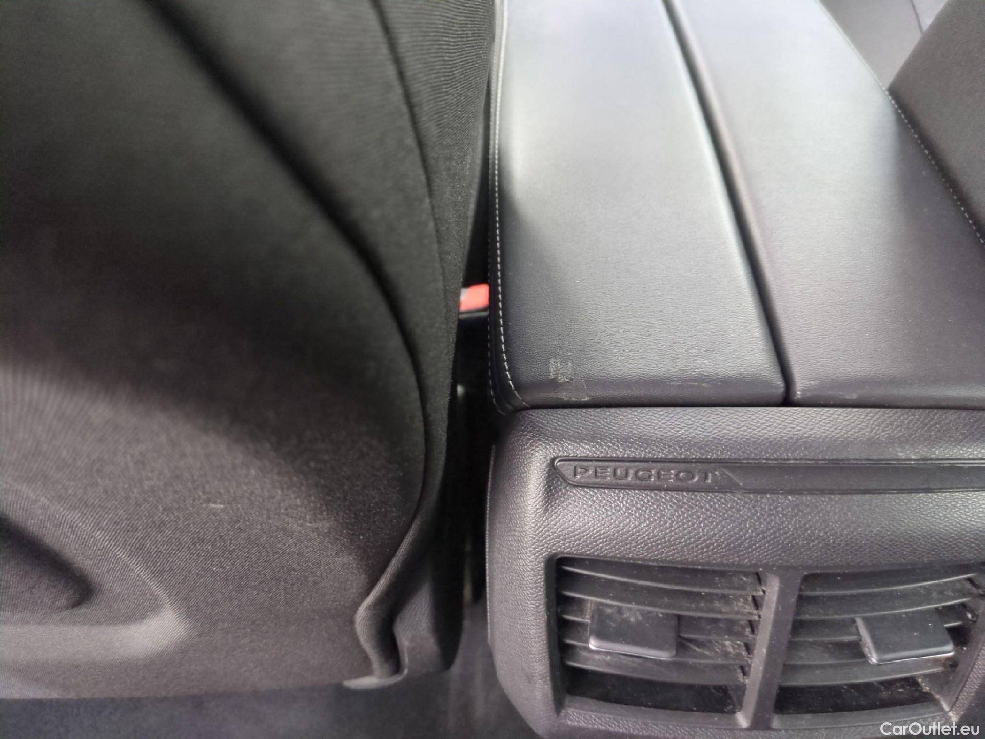  Peugeot  508  SW Active Pack 1.5 HDi 130CV BVA8 E6d #15