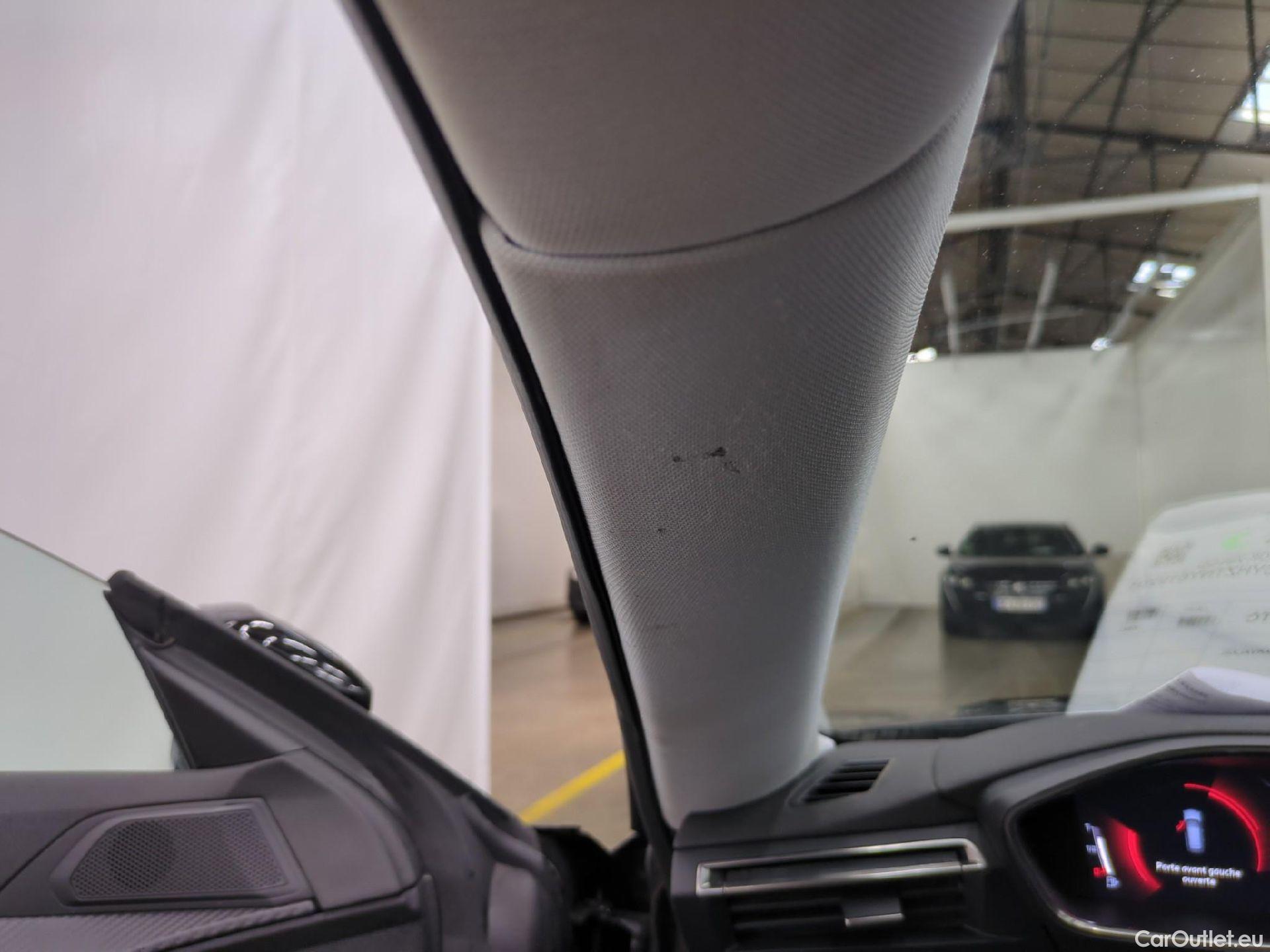  Peugeot  508  SW Active Pack 1.5 HDi 130CV BVA8 E6d #5