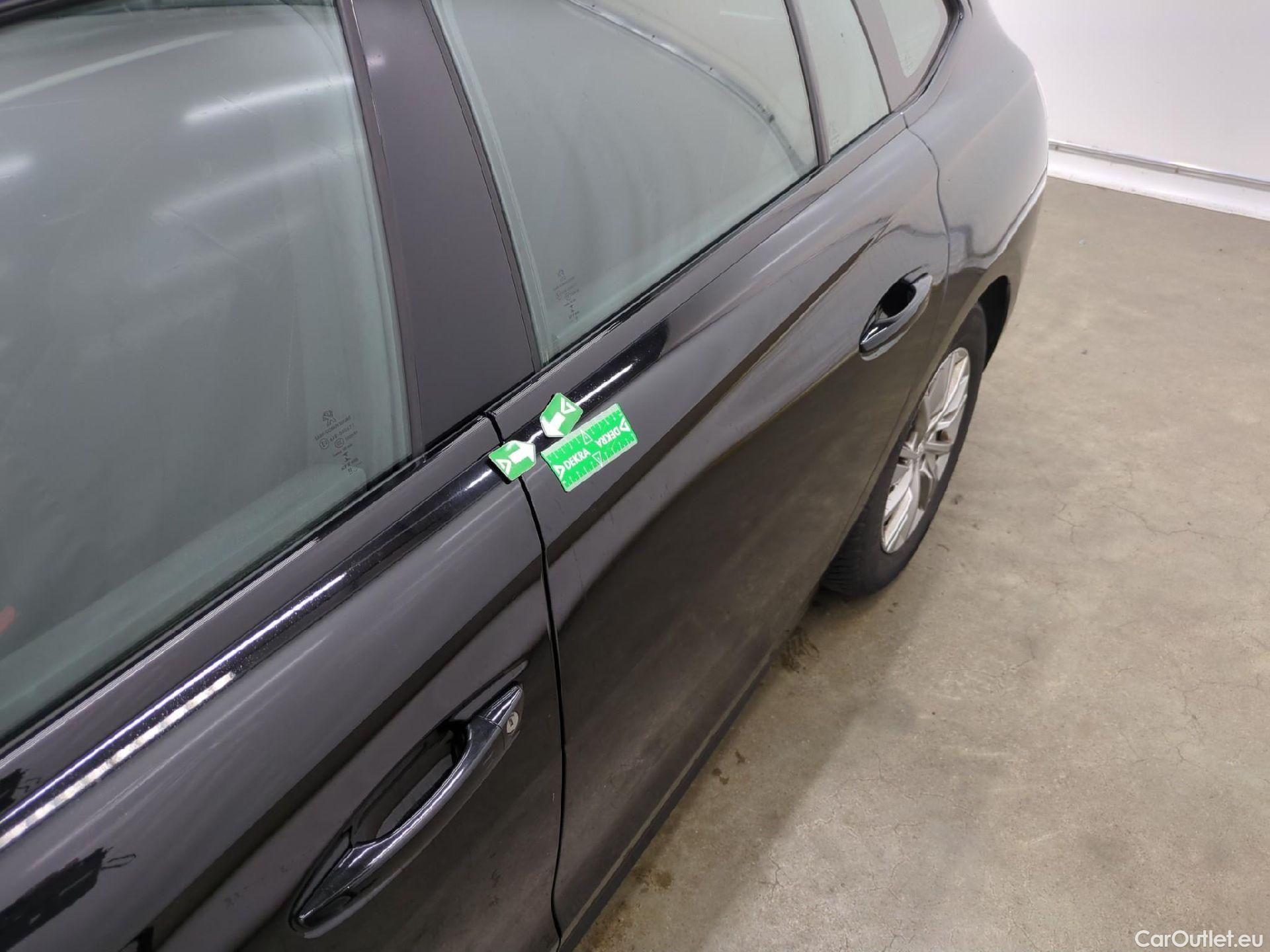  Peugeot  508  SW Active Pack 1.5 HDi 130CV BVA8 E6d #39