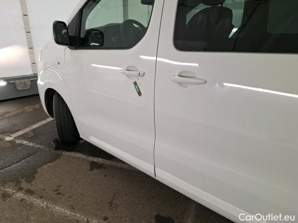  Peugeot  Expert PEUGEOT Traveller 4p Monospace (MPV) BlueHDi 120 S&S STANDARD BUSINESS #1