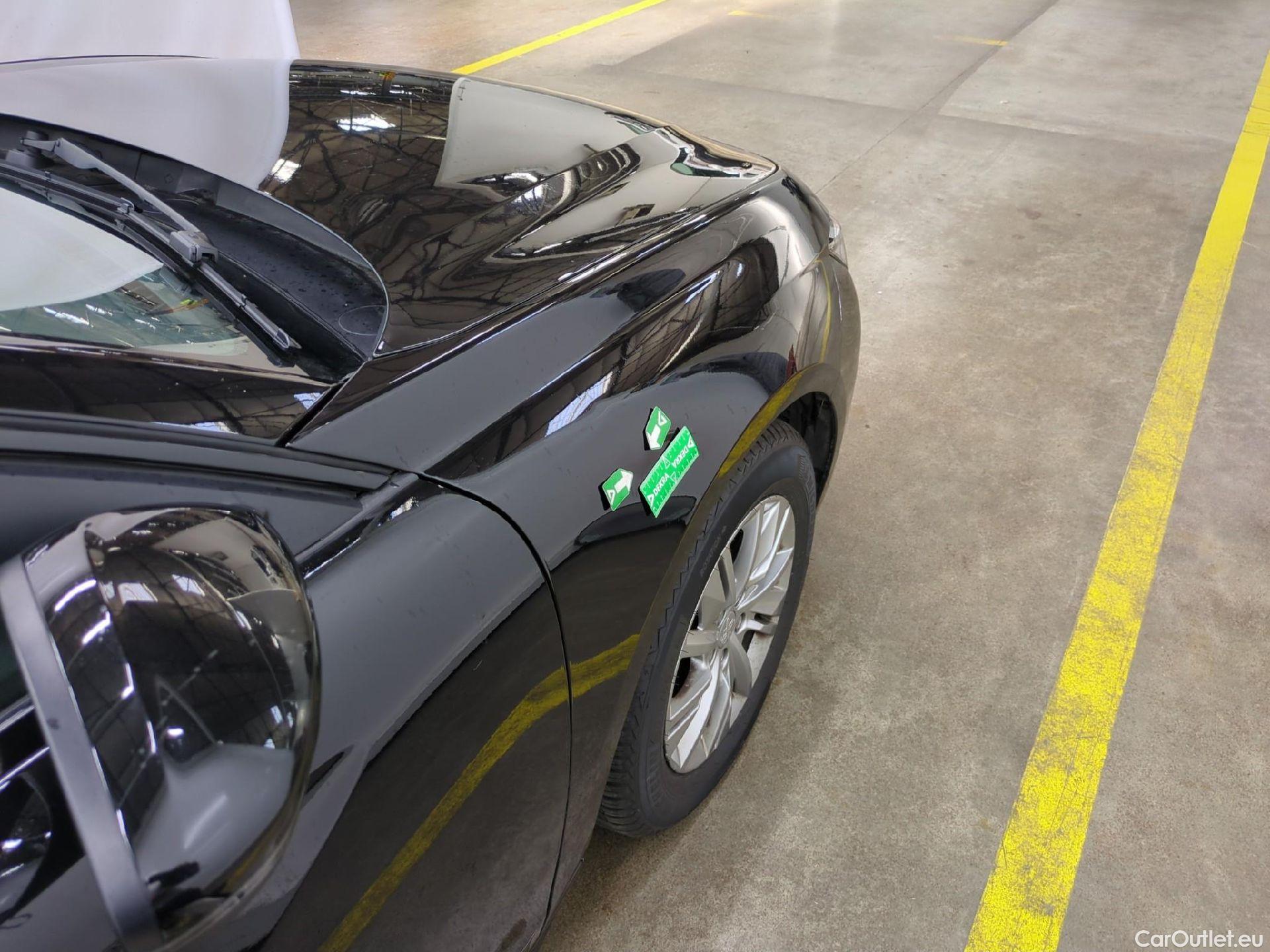  Peugeot  508  SW Active Pack 1.5 HDi 130CV BVA8 E6d #34