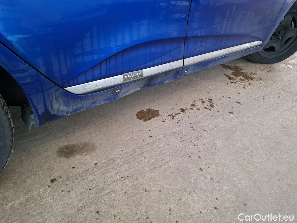  Renault  Clio  V Business 1.6 E-TECH Hybrid 140CV BVA6 E6d #1