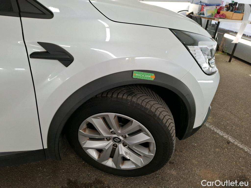  Renault  Captur  II Business 1.6 E-TECH Hybrid 145CV BVA6 E6d #48