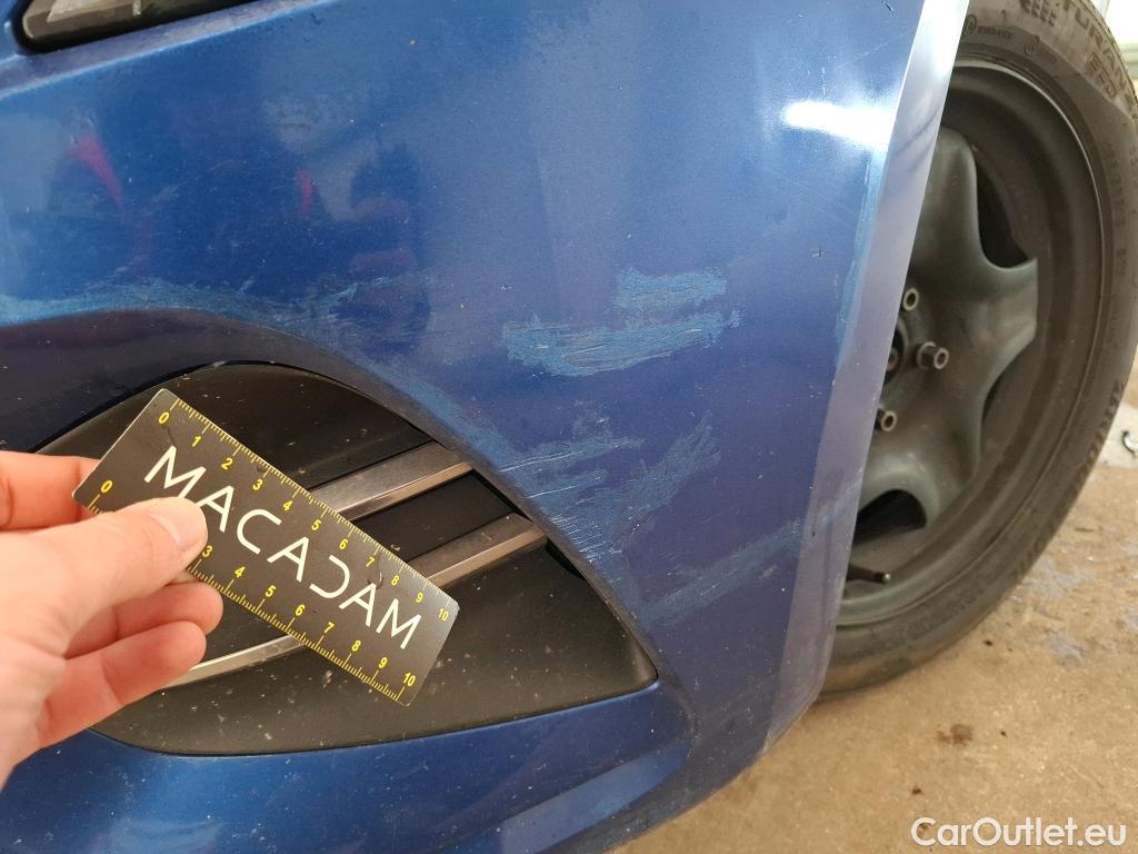  Renault  Clio  V Business 1.6 E-TECH Hybrid 140CV BVA6 E6d #9