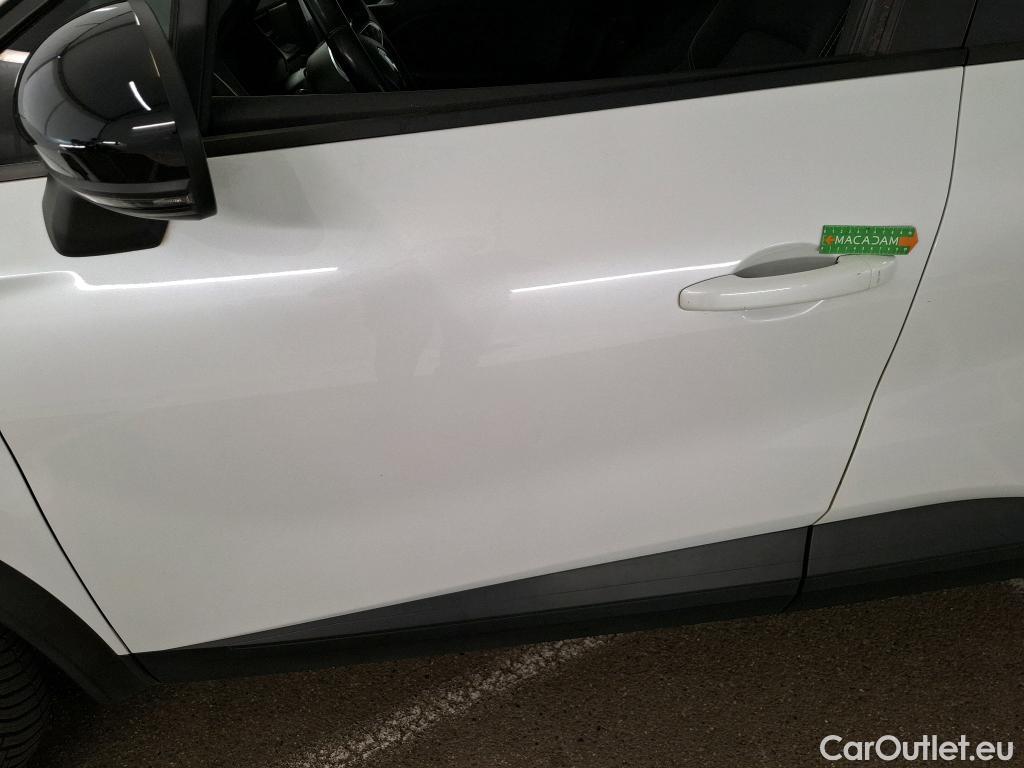  Renault  Captur  II Business 1.6 E-TECH Hybrid 145CV BVA6 E6d #44