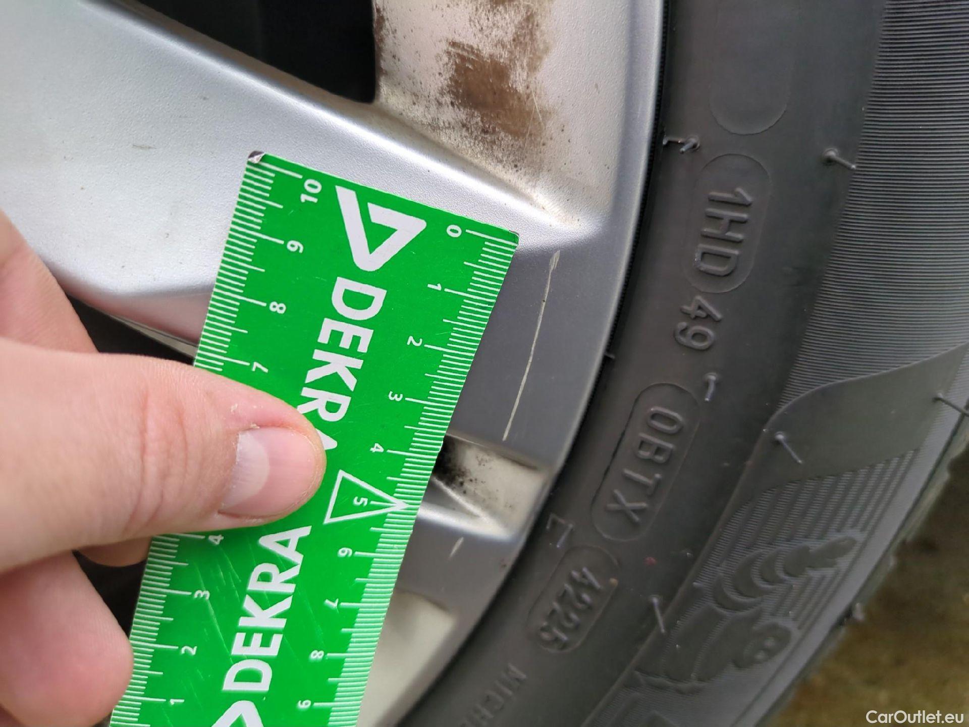  Peugeot  508  SW Active Pack 1.5 HDi 130CV BVA8 E6d #19