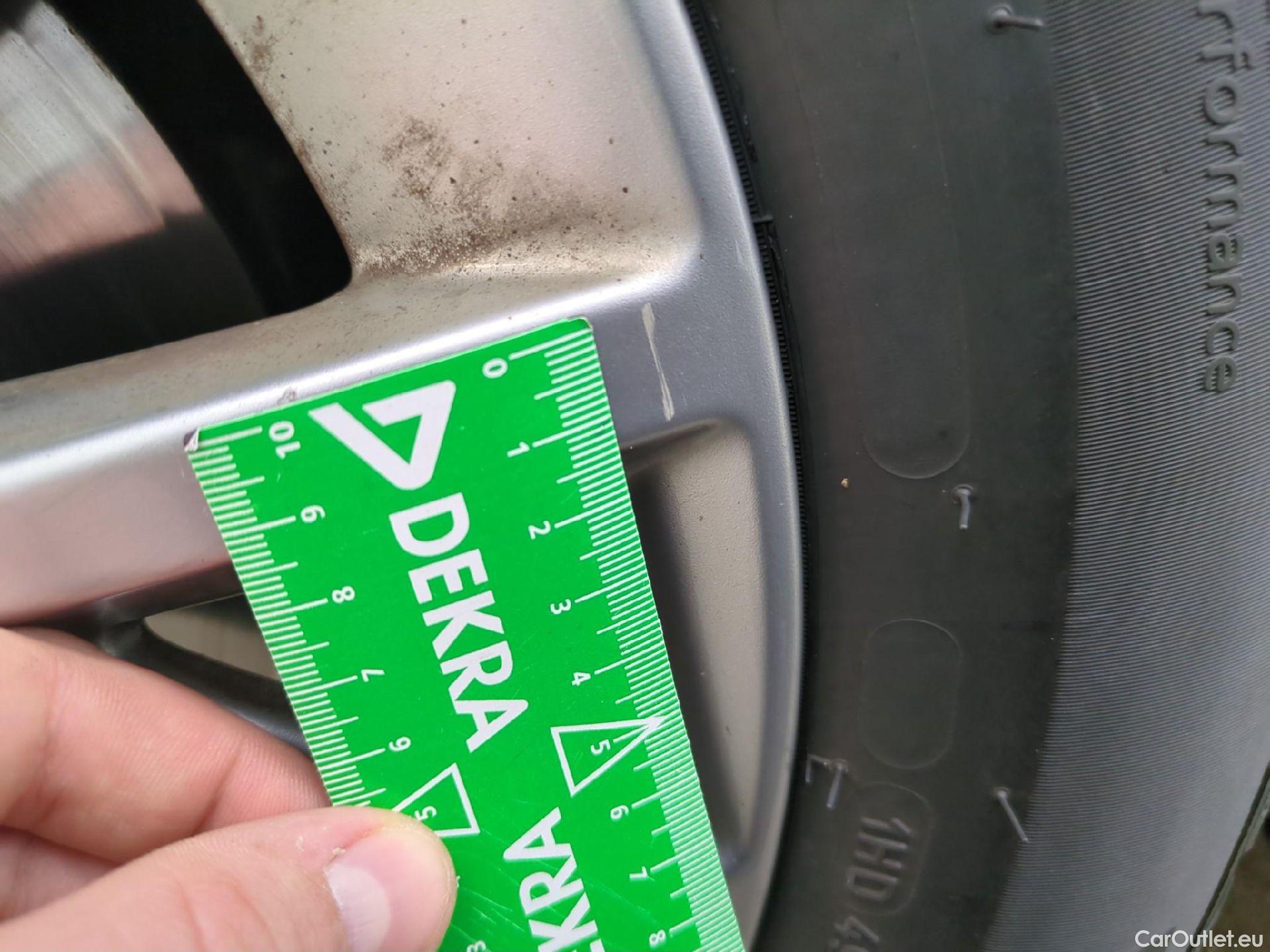  Peugeot  508  SW Active Pack 1.5 HDi 130CV BVA8 E6d #21