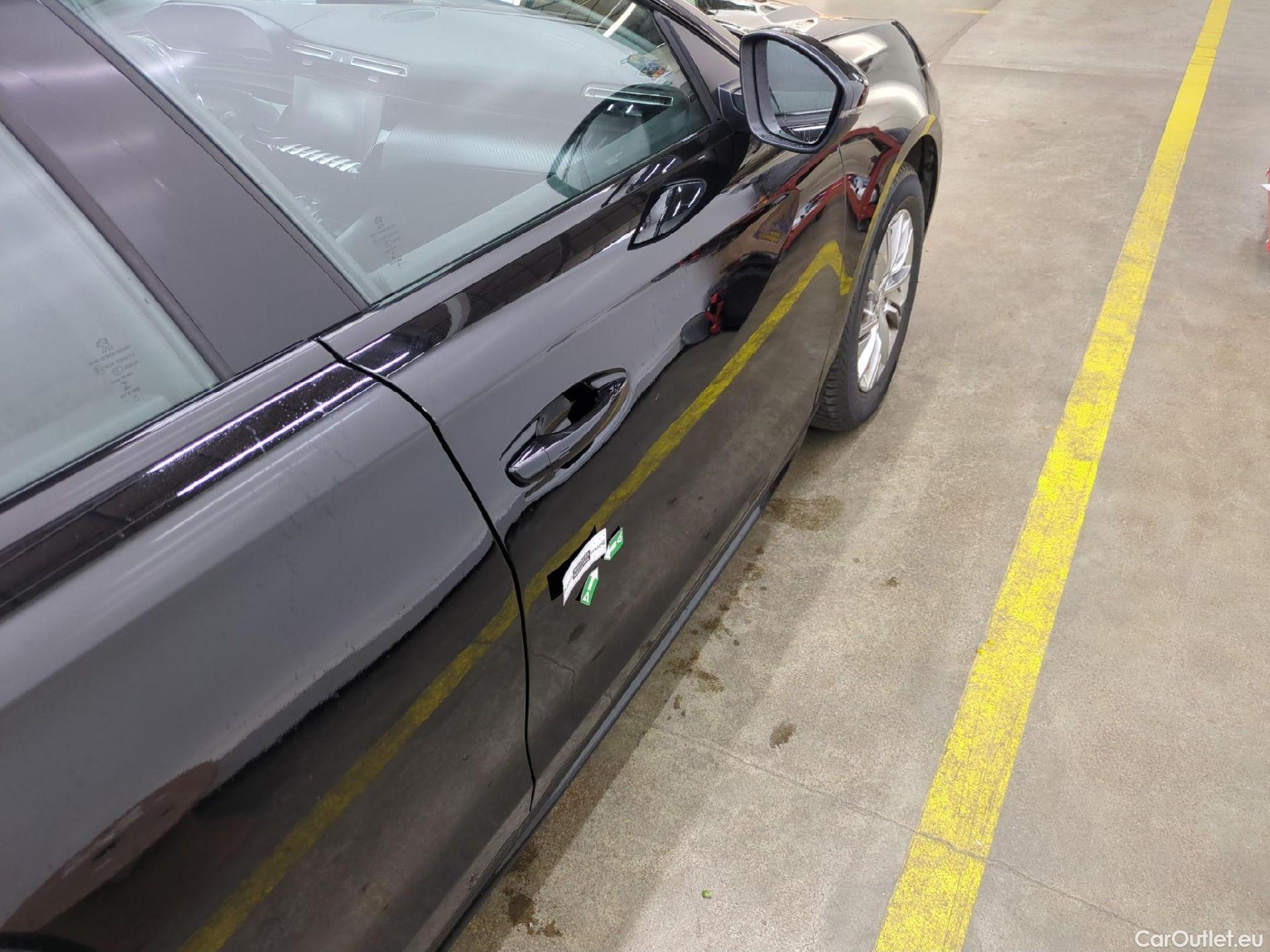  Peugeot  508  SW Active Pack 1.5 HDi 130CV BVA8 E6d #33