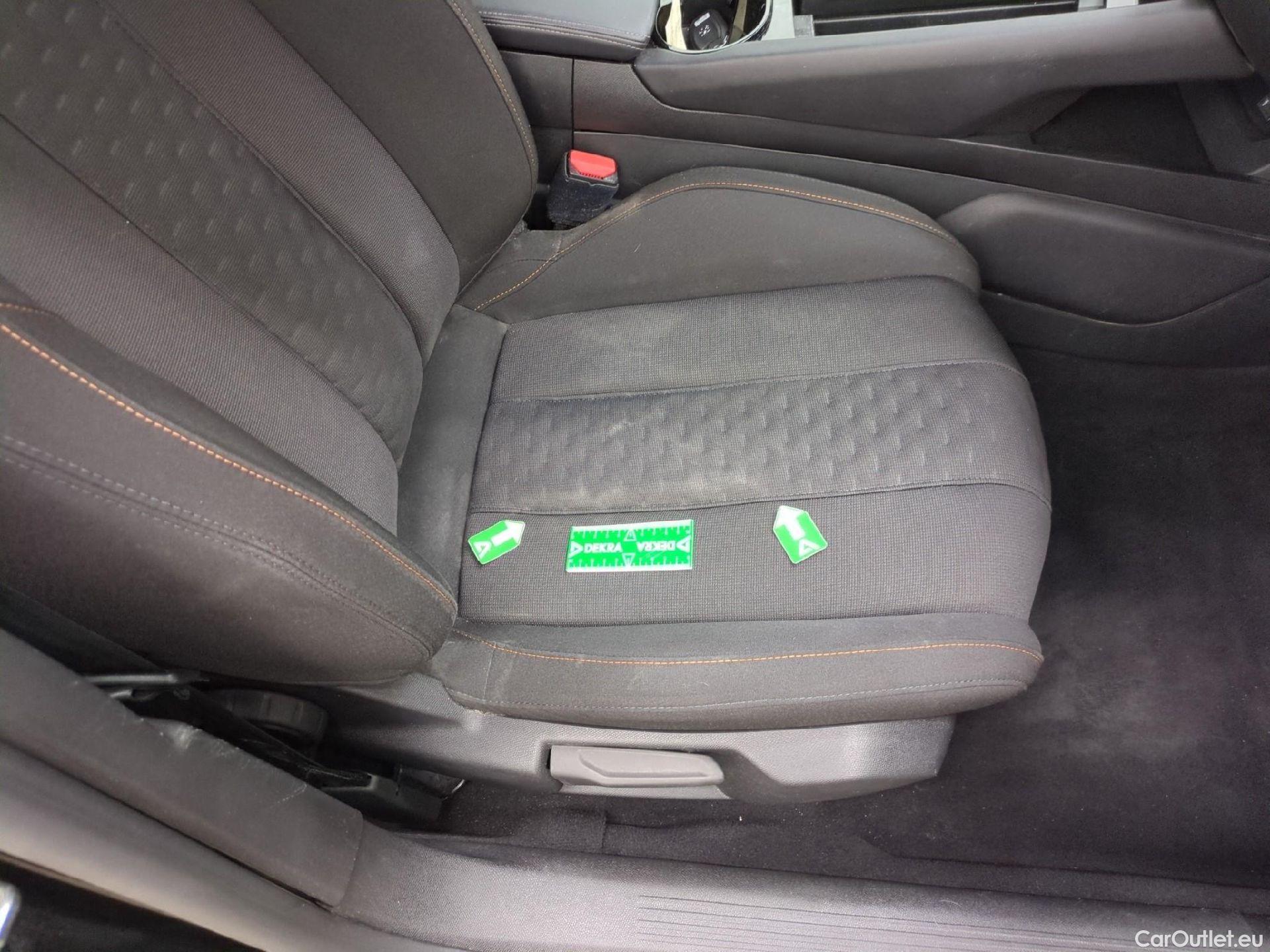  Peugeot  508  SW Active Pack 1.5 HDi 130CV BVA8 E6d #6