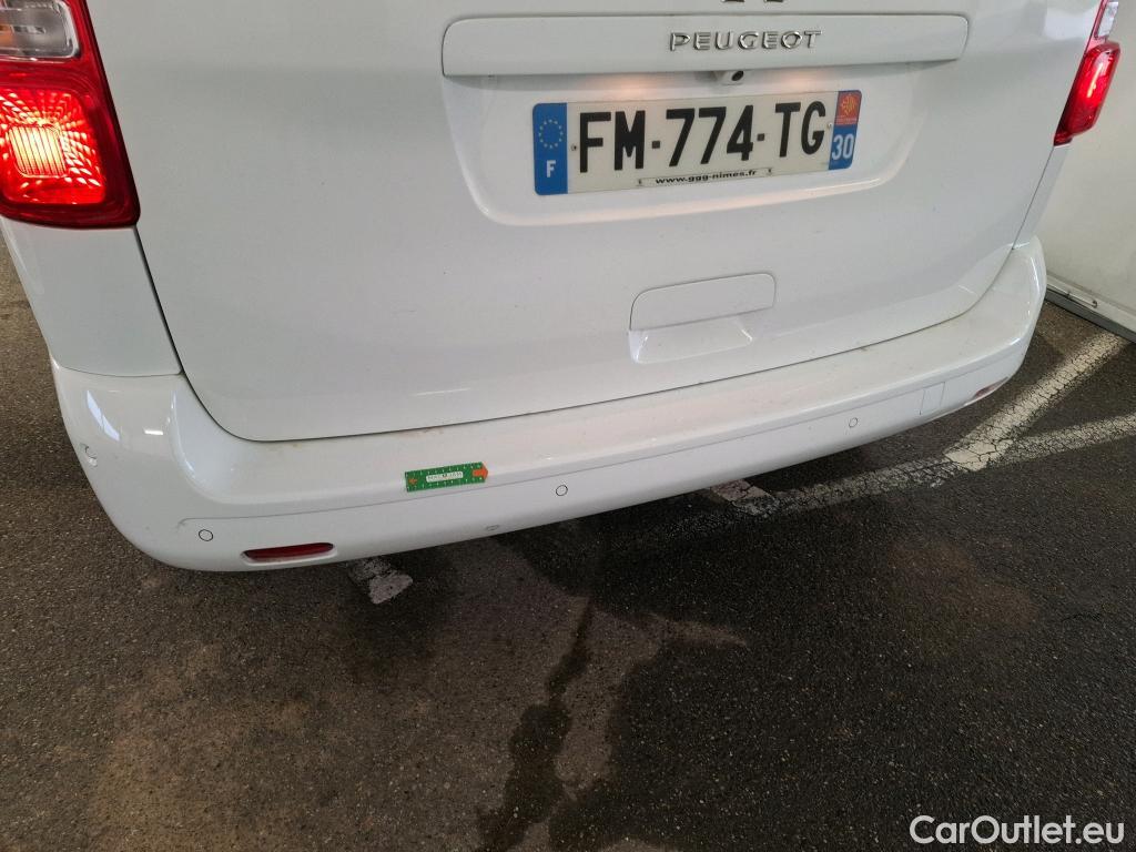  Peugeot  Expert PEUGEOT Traveller 4p Monospace (MPV) BlueHDi 120 S&S STANDARD BUSINESS #3