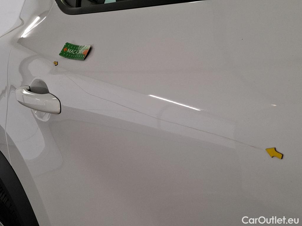  Renault  Captur  II Business 1.6 E-TECH Hybrid 145CV BVA6 E6d #13