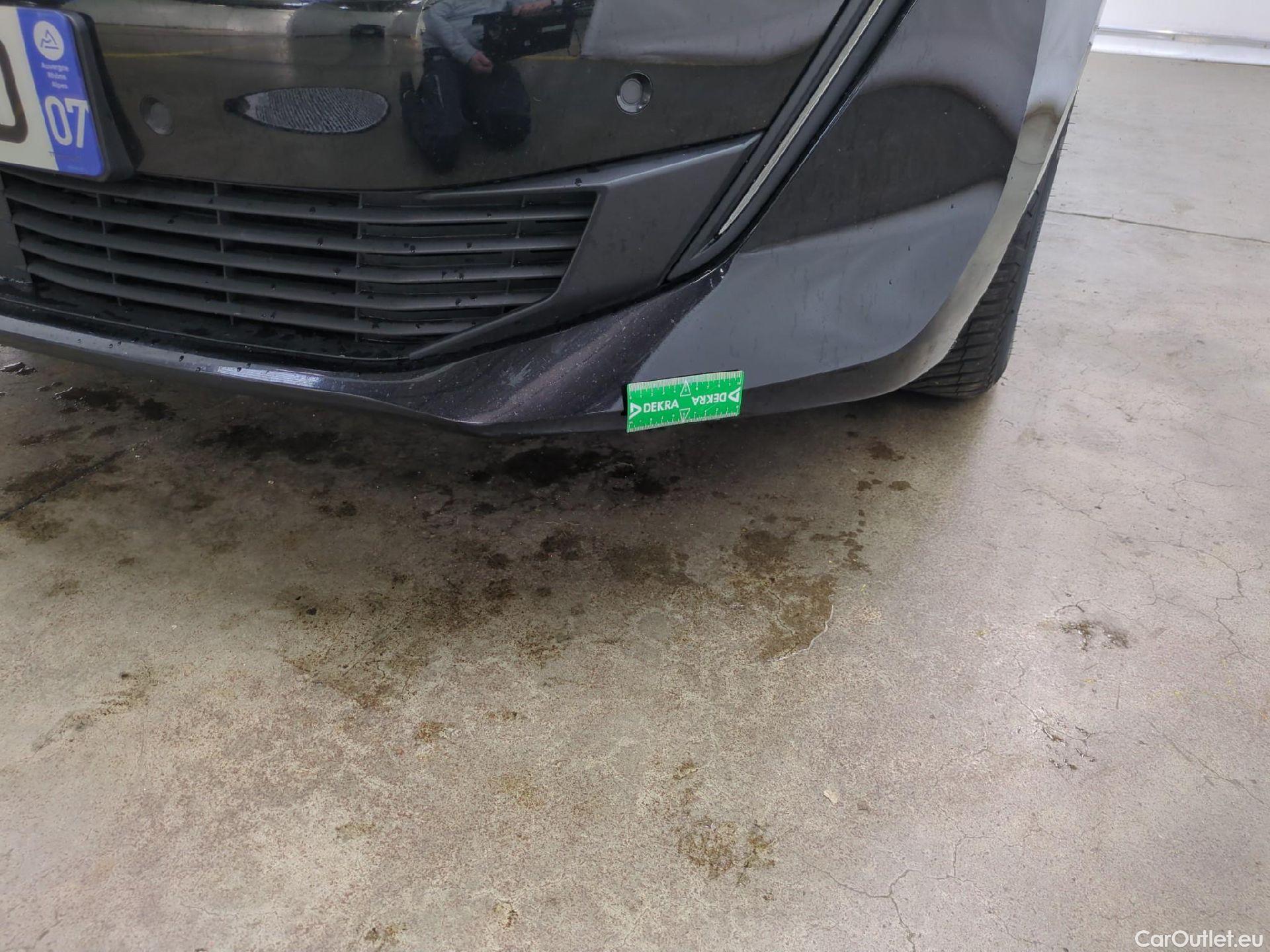  Peugeot  508  SW Active Pack 1.5 HDi 130CV BVA8 E6d #38