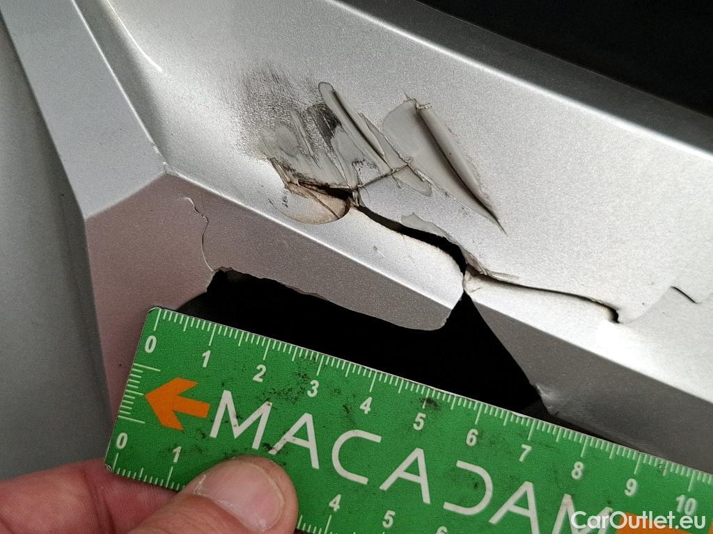  Renault  Captur  II Business 1.6 E-TECH Hybrid 145CV BVA6 E6d #35