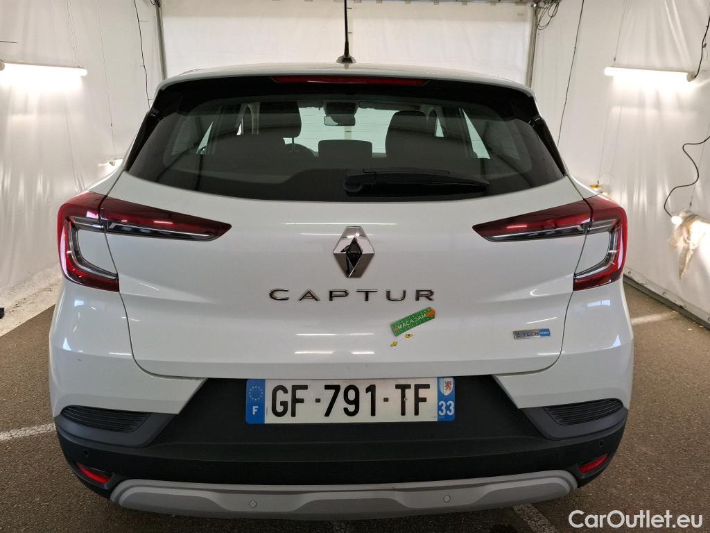  Renault  Captur  II Business 1.6 E-TECH Hybrid 145CV BVA6 E6d #54