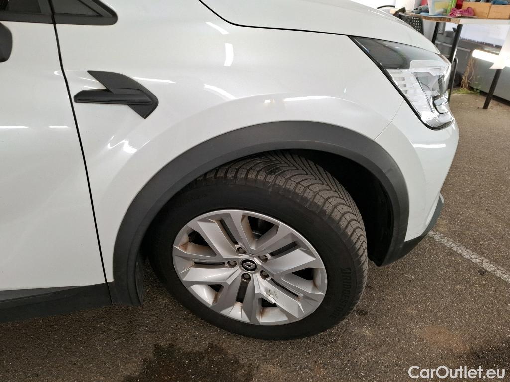  Renault  Captur  II Business 1.6 E-TECH Hybrid 145CV BVA6 E6d #31