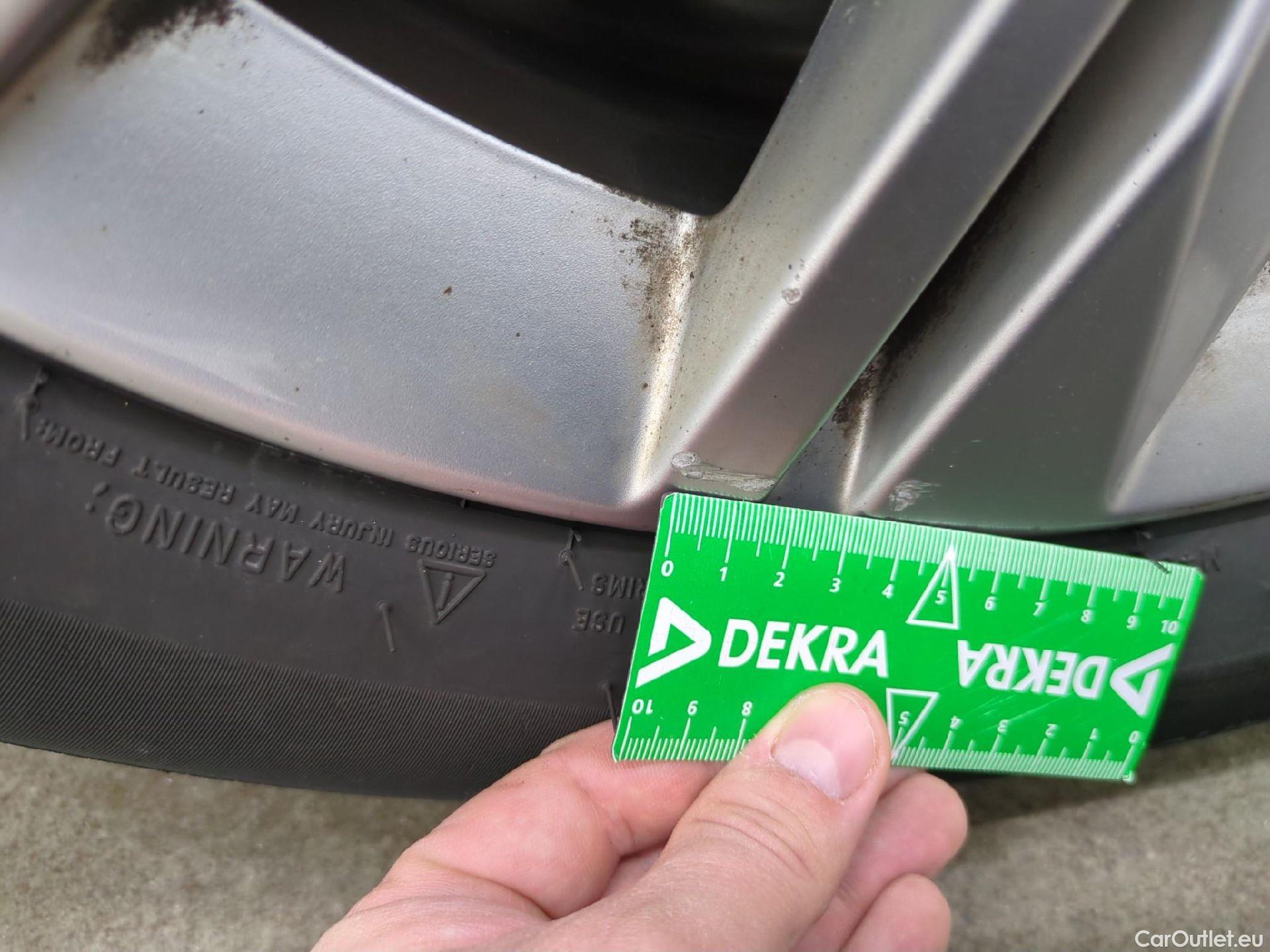  Peugeot  508  SW Active Pack 1.5 HDi 130CV BVA8 E6d #22